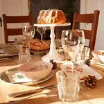 بيت للعطل Enchanting Atmosphere At Nolde Country Estate *