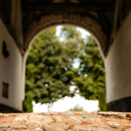 Enchanting Atmosphere At Nolde Country Estate Hébergement de vacances Bylderup-Bov
