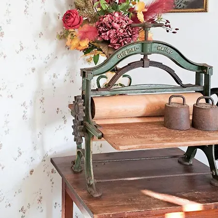 Enchanting Atmosphere At Nolde Country Estate Hébergement de vacances *