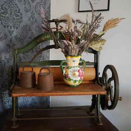 Enchanting Atmosphere At Nolde Country Estate Hébergement de vacances