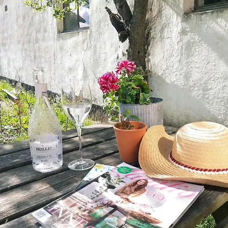 Enchanting Atmosphere At Nolde Country Estate