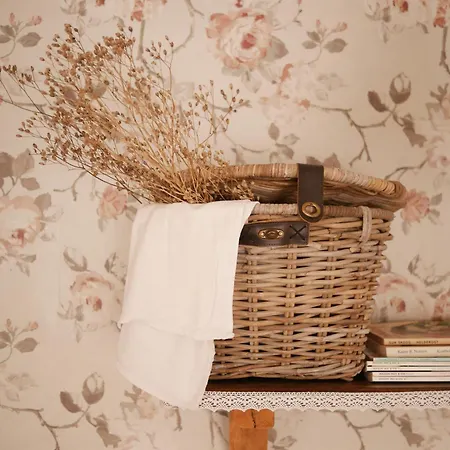 Enchanting Atmosphere At Nolde Country Estate Hébergement de vacances