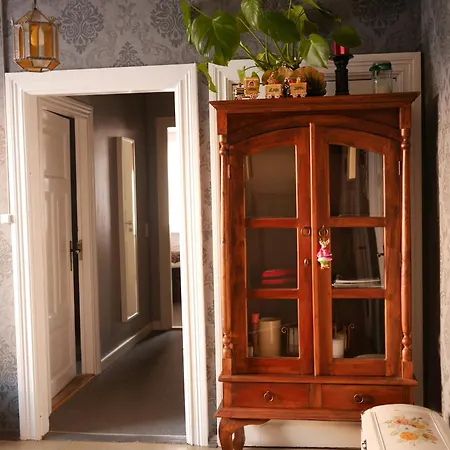 Enchanting Atmosphere At Nolde Country Estate Hébergement de vacances Bylderup-Bov