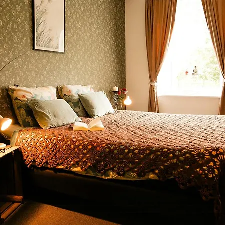 Hébergement de vacances Enchanting Atmosphere At Nolde Country Estate Bylderup-Bov