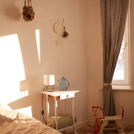 Hébergement de vacances Enchanting Atmosphere At Nolde Country Estate *
